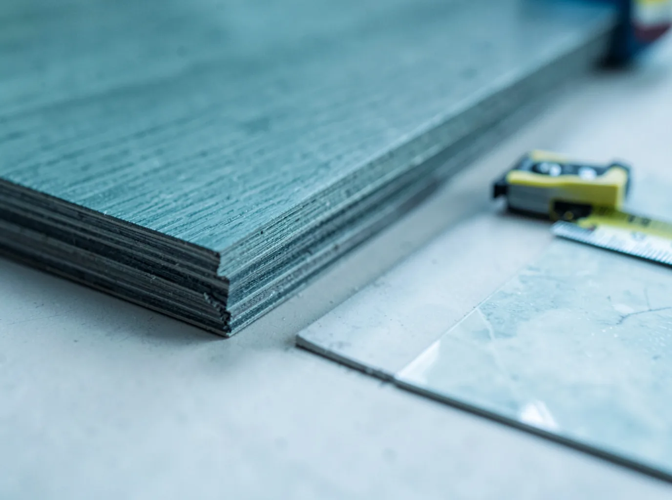 Luxury Vinyl Plank Installation New Boston, TX FAQs